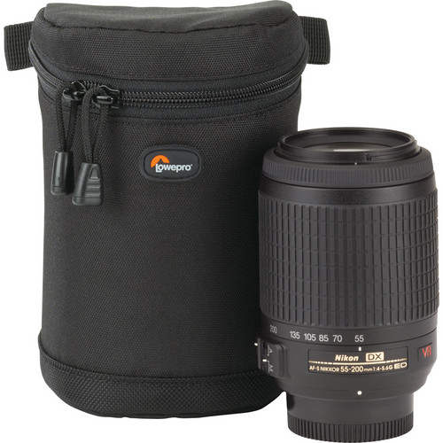 Lowepro Lens Case 9 x 13 objektiivilaukku