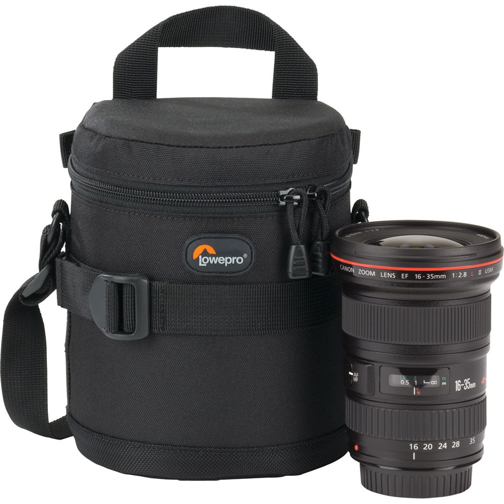 Lowepro Lens Case 11 x 14 objektiivilaukku