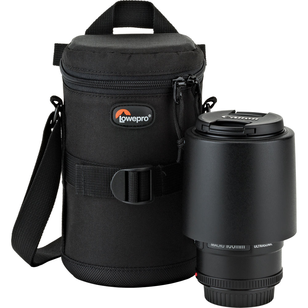 Lowepro Lens Case 9 x 16 objektiivilaukku