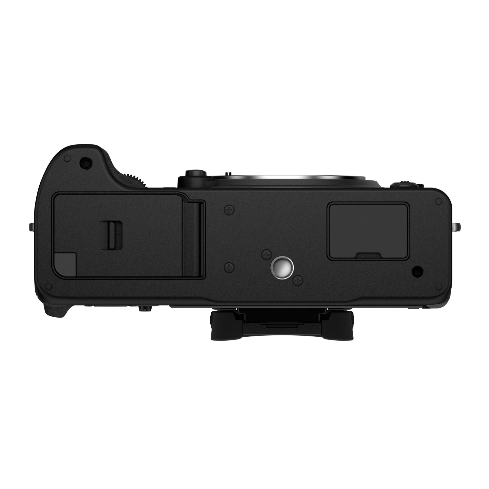Fujifilm X-T4 + 18-55mm F2.8-4.0 OIS Kit (Musta)
