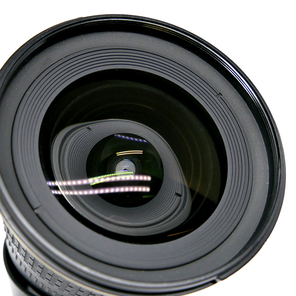 (Myyty) Nikon AF-S DX Nikkor 12-24mm f/4 G (Käytetty) 