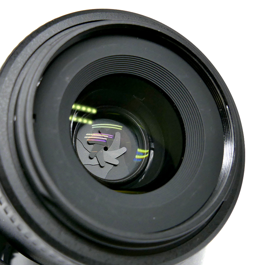 (Myyty) Nikon AF-S DX Nikkor 35mm f/1.8 G (Käytetty) 