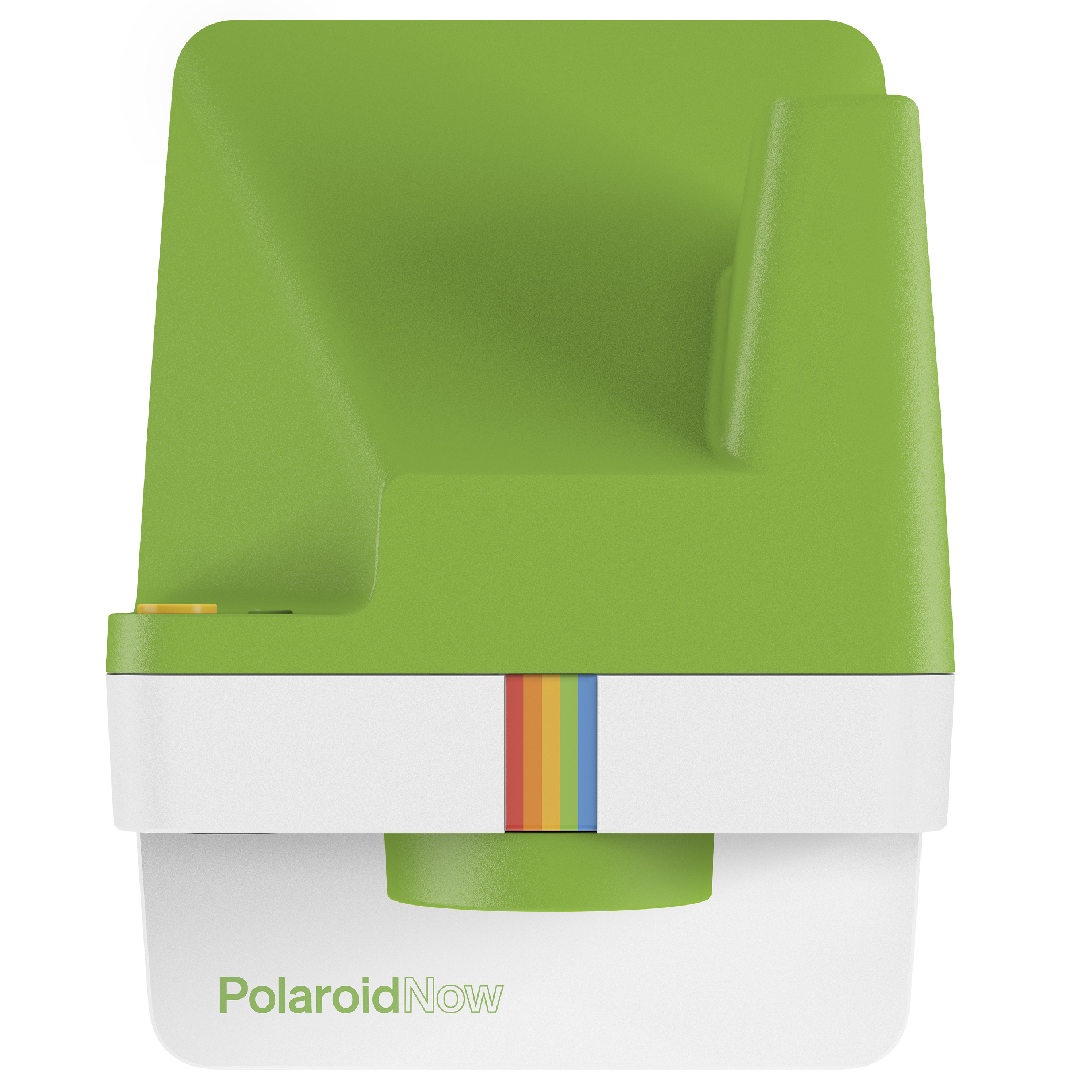 Polaroid Now - Vihreä