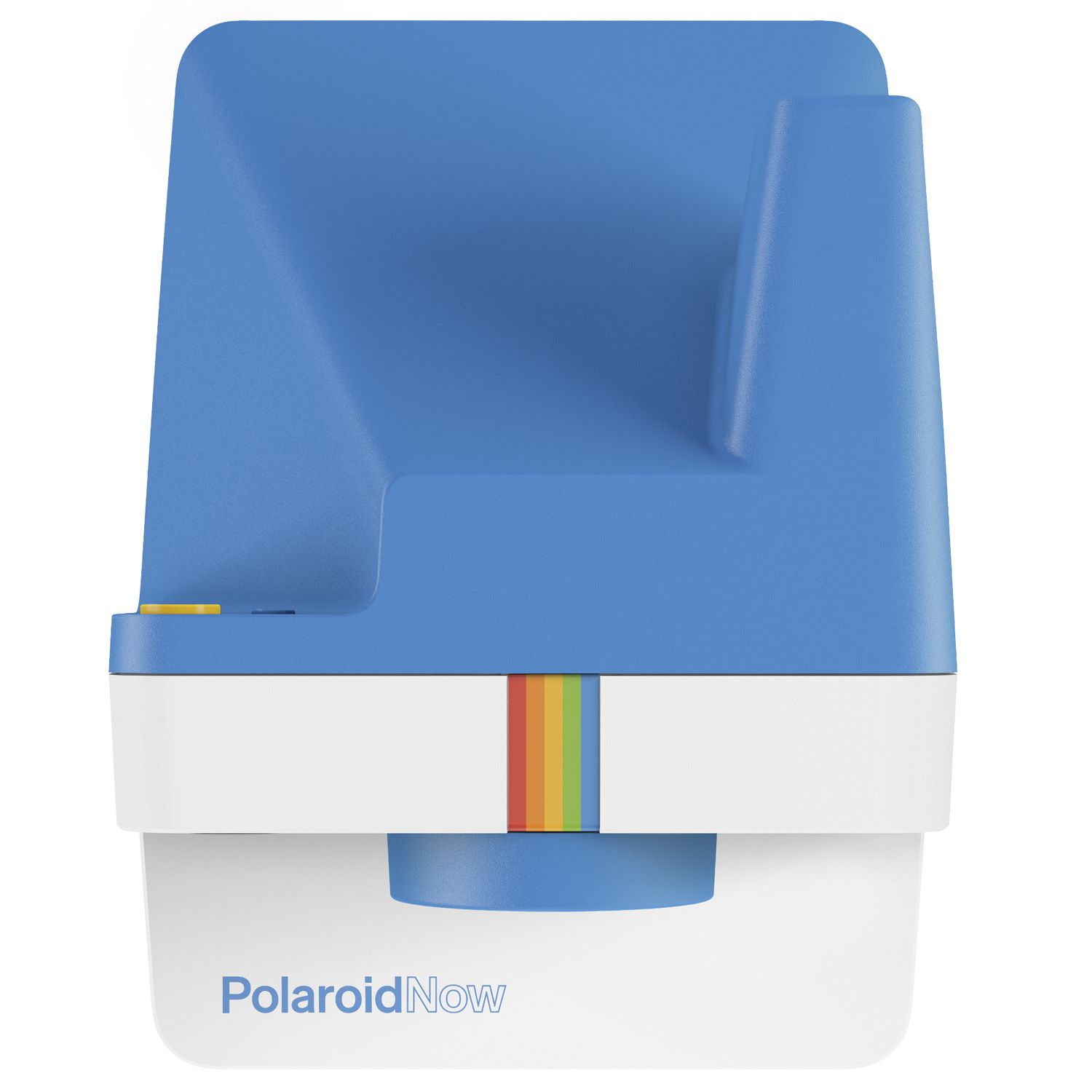 Polaroid Now - Sininen
