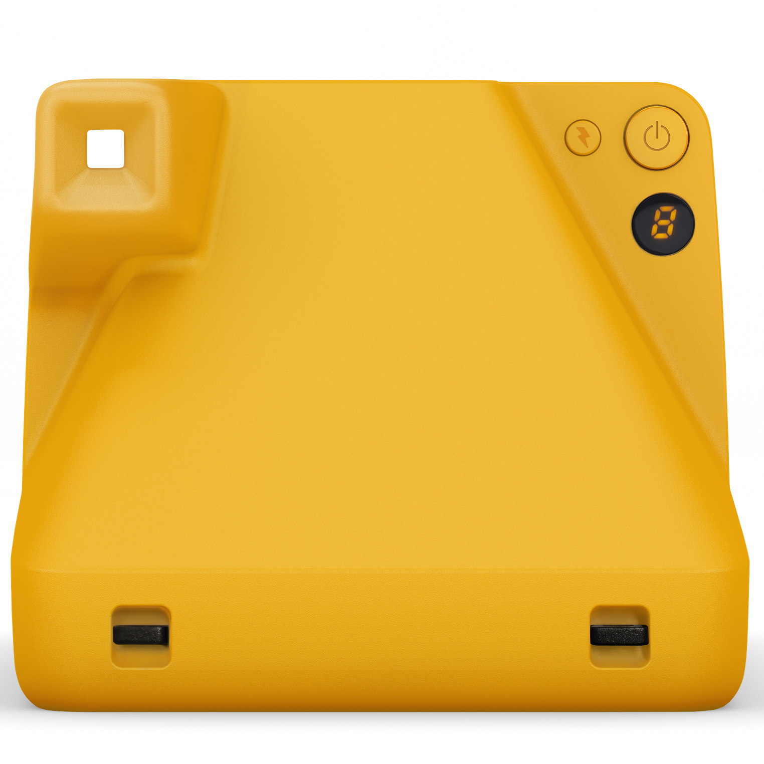 Polaroid Now - Keltainen