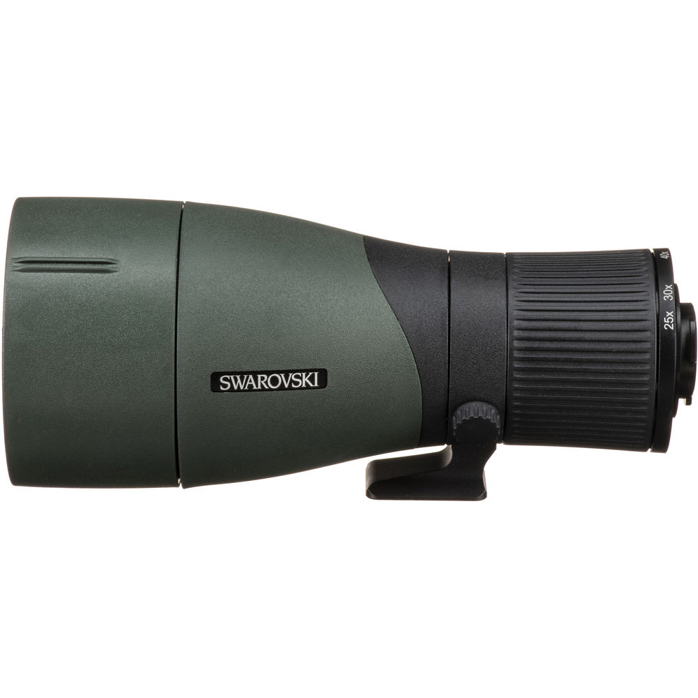 Swarovski ATX/STX/BTX 85mm Objective Lens Module - objektiivimoduuli