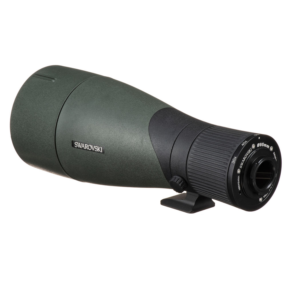 Swarovski ATX/STX/BTX 95mm Objective Lens Module - objektiivimoduuli