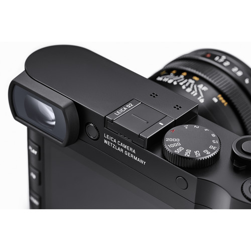 Leica Q2 -digikamera