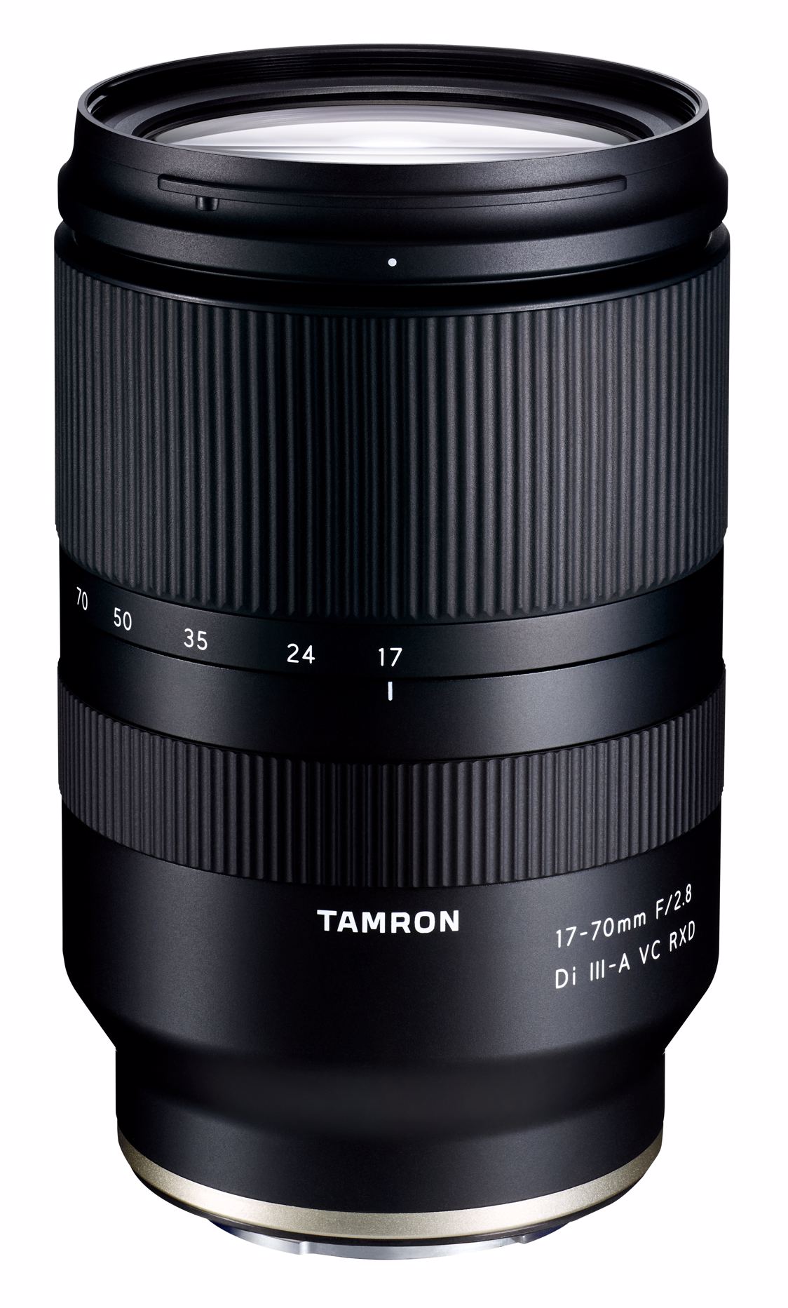 Tamron 17-70mm f/2.8 DI III-A VC RXD (Fuji X) -objektiivi