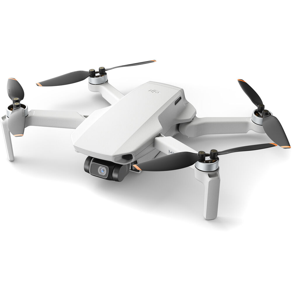 Dji Mini SE Fly More Combo -drone