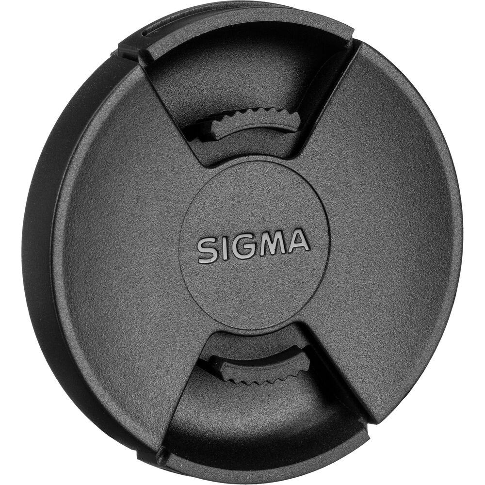 Sigma LCF-58 III 58mm Lens Cap -linssinsuoja