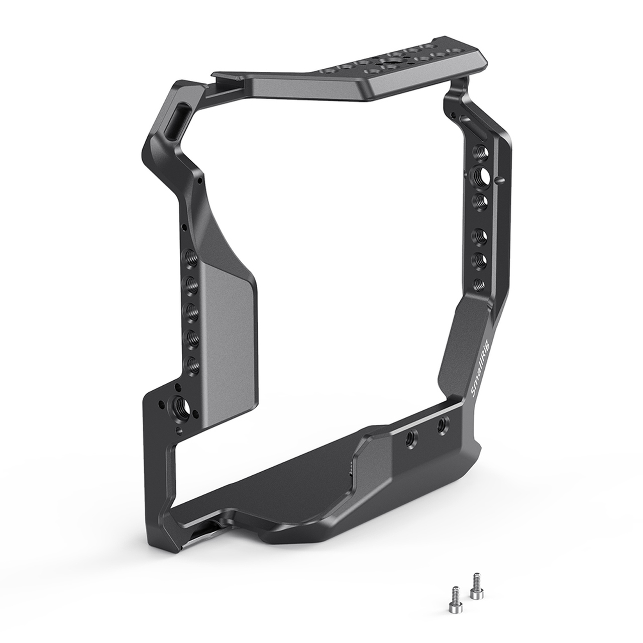 SmallRig 2810 Cage for X-T4 with VG-XT4 -kehikko