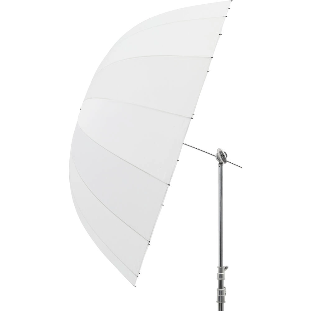 Godox UB-105D Translucent Parabolic Umbrella 105cm -läpiammuttava parabolinen sateenvarjo