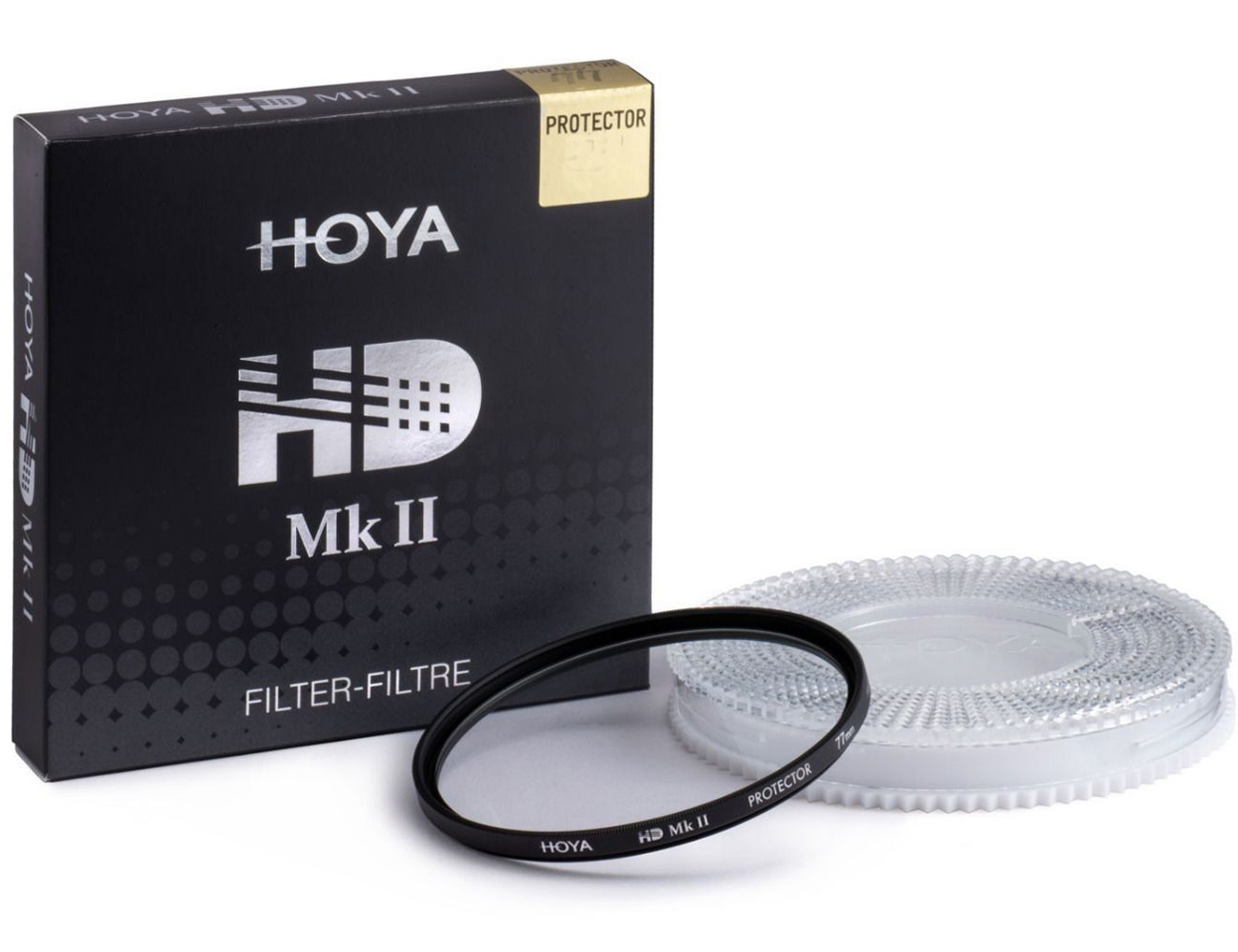 Hoya HD MkII Protector -suojasuodin