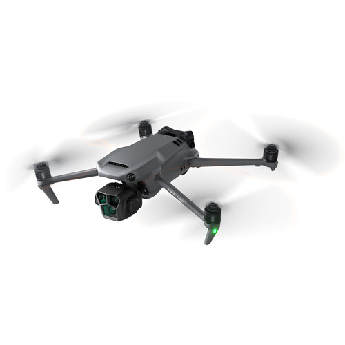 DJI Mavic 3 Pro Fly More Combo + DJI RC ohjain -drone