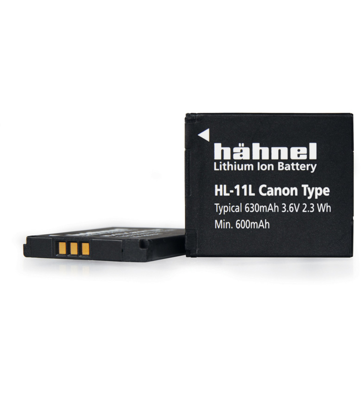 Hähnel HL-11L (Canon NB-11L) akku