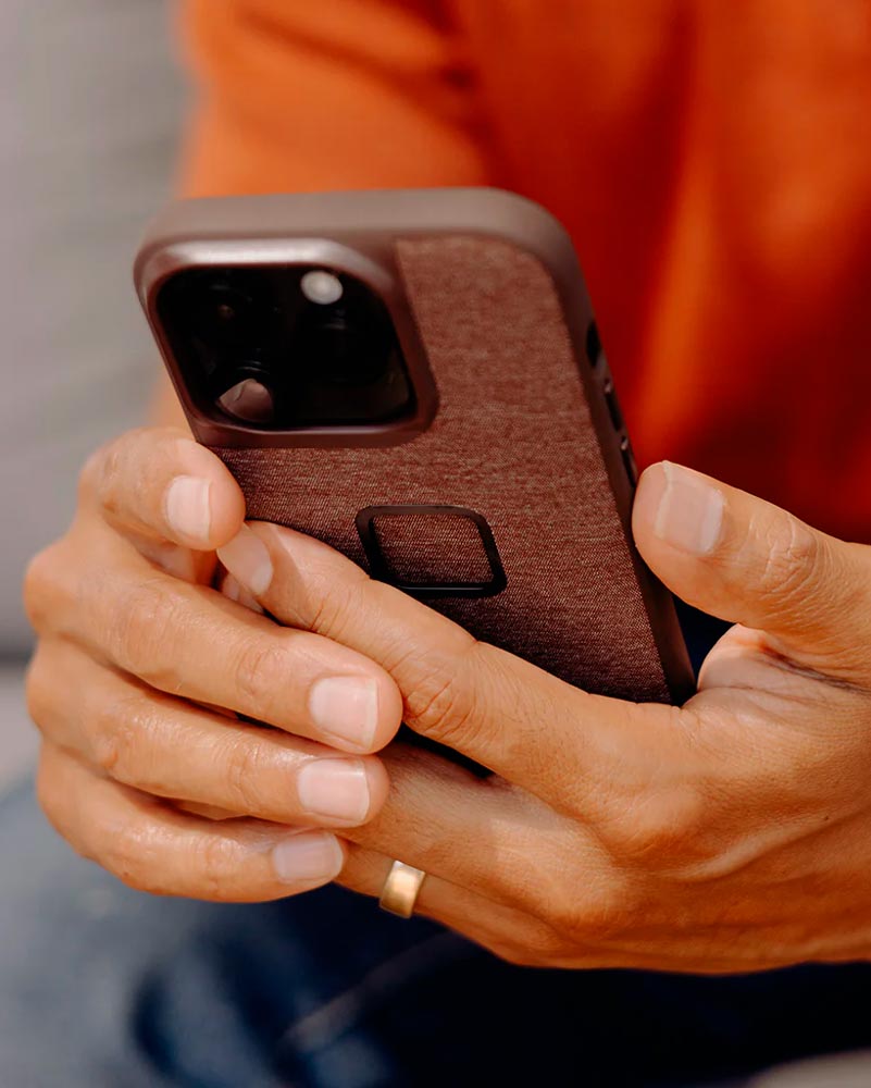 Peak Design Mobile Everyday Case - iPhone 15 Pro