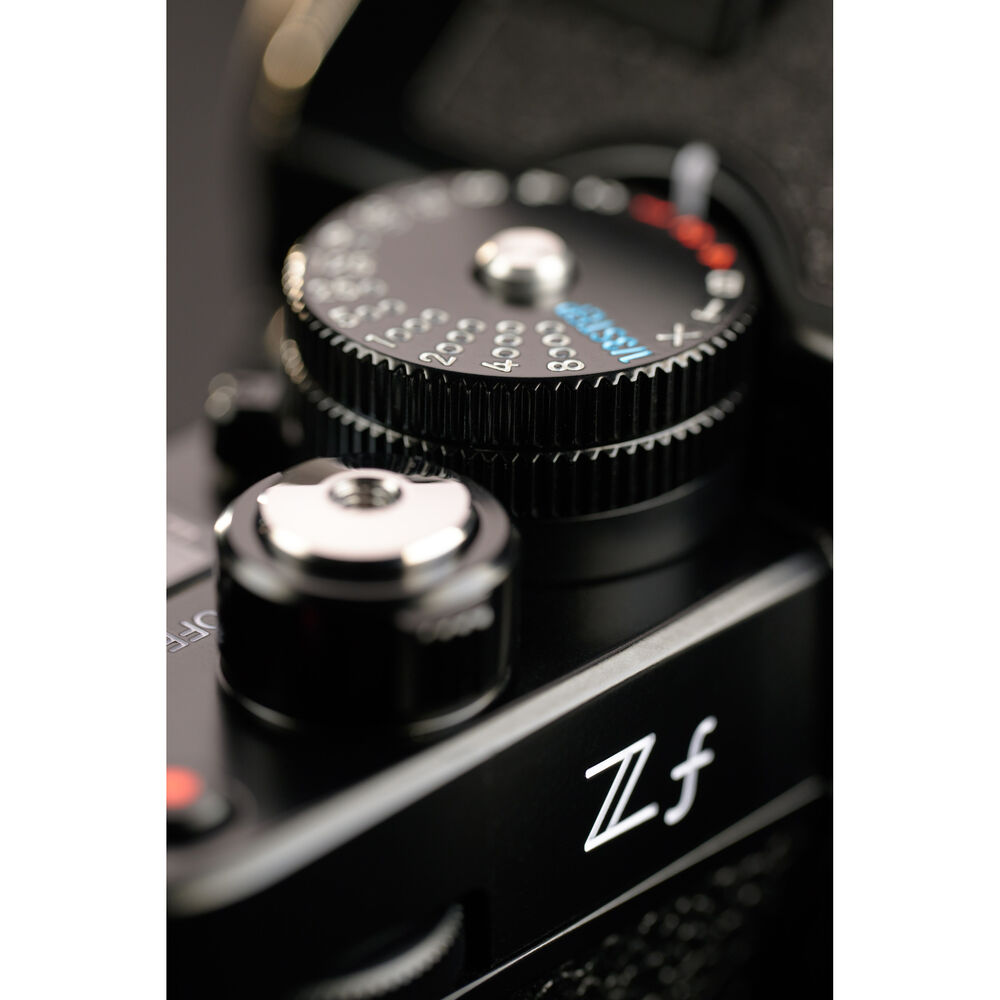 Nikon Zf + Nikkor 24-70mm f/4 S kit + 200€ vaihtohyvitys