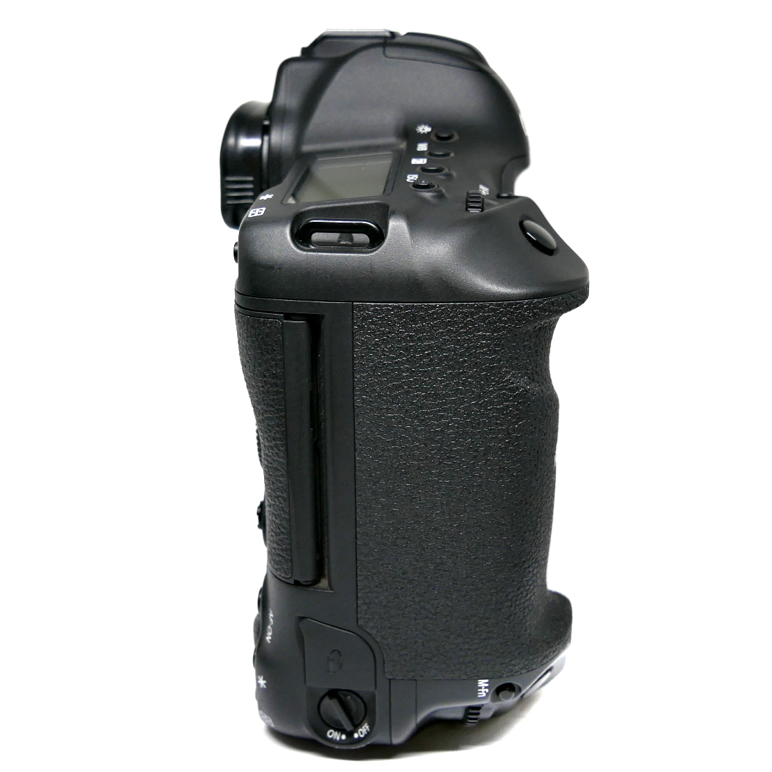 (Myyty)Canon EOS 1DX Mark II -runko (SC:n.50000) (Käytetty) 
