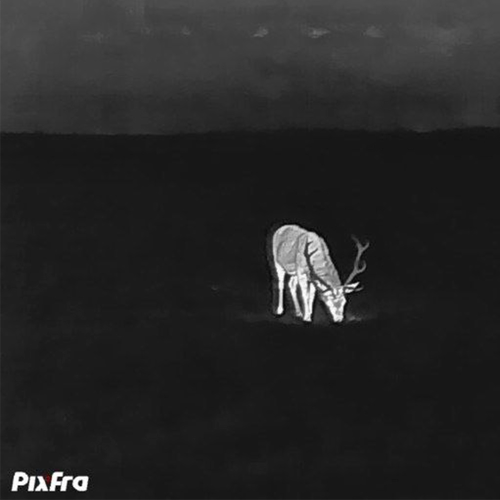 Pixfra Arc PFI-A625 -lämpökamera