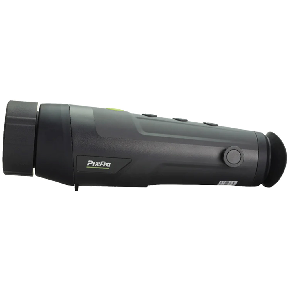Pixfra Ranger R635 -lämpökamera