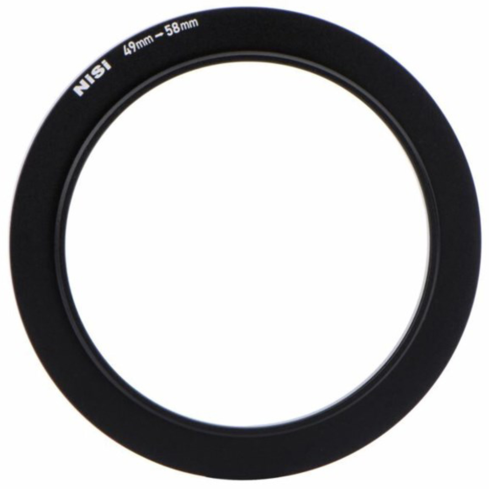NiSi Close-Up Lens Kit - 58mm lähikuvalinssipakkaus