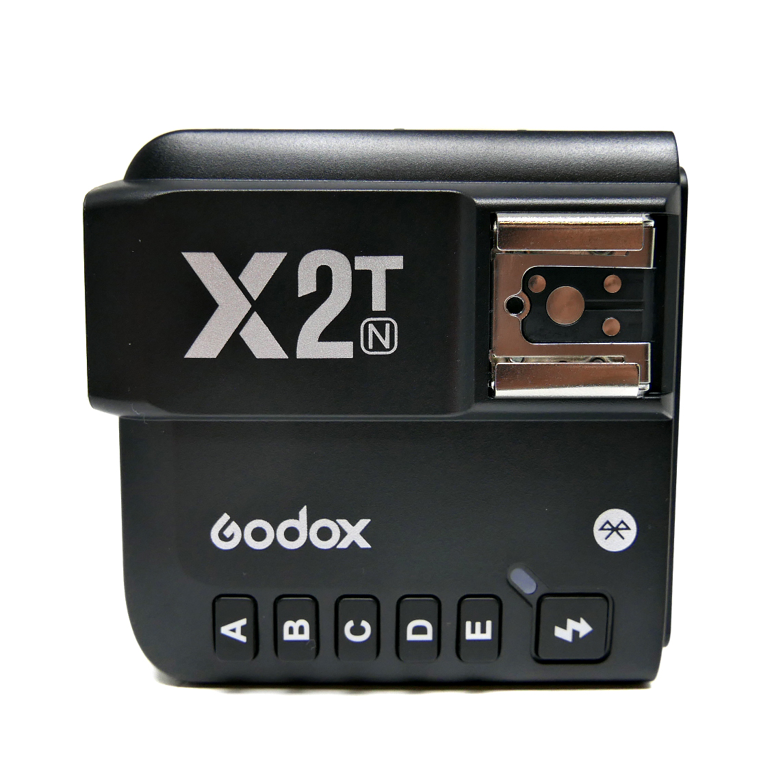 (Myyty) Godox X2T -radiolähetin (Nikon) (käytetty)