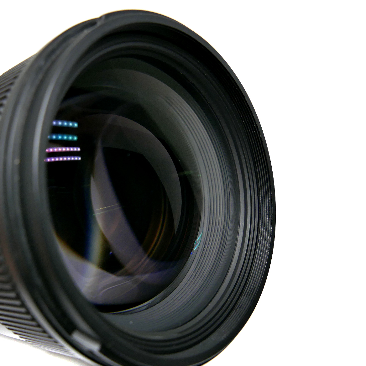 (Myyty) Sigma 85mm f/1.4 EX DG HSM (Canon) (käytetty)