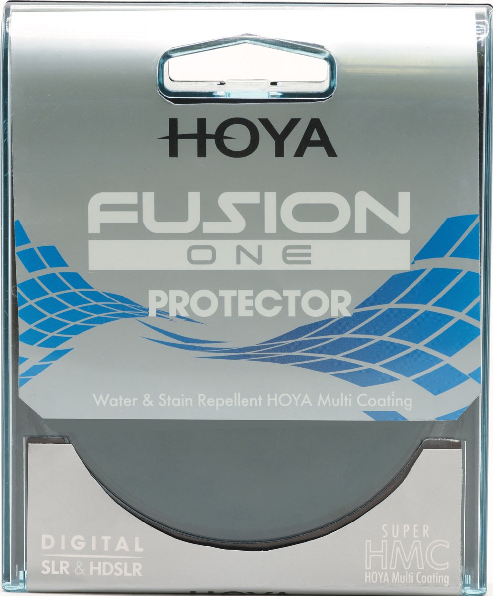 Hoya Fusion One Protector -suojasuodin