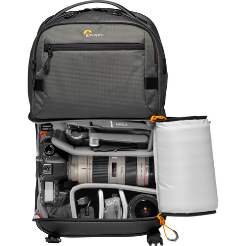 Lowepro Fastpack Pro BP 250 AW III kamerareppu