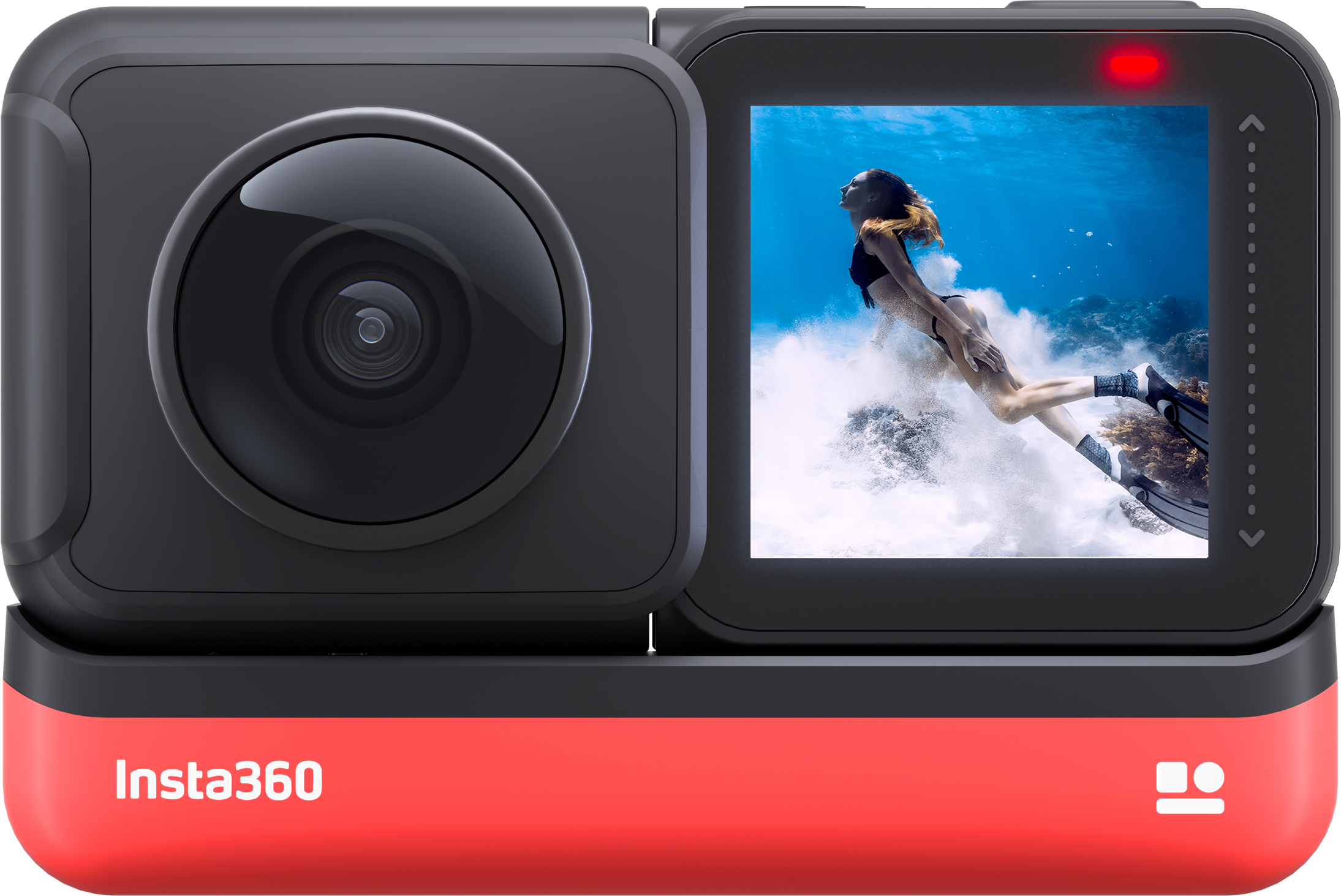 Insta360 One R 360 Edition -kamera