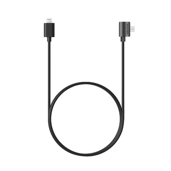 Insta360 ONE R Lightning Cable iPhonelle
