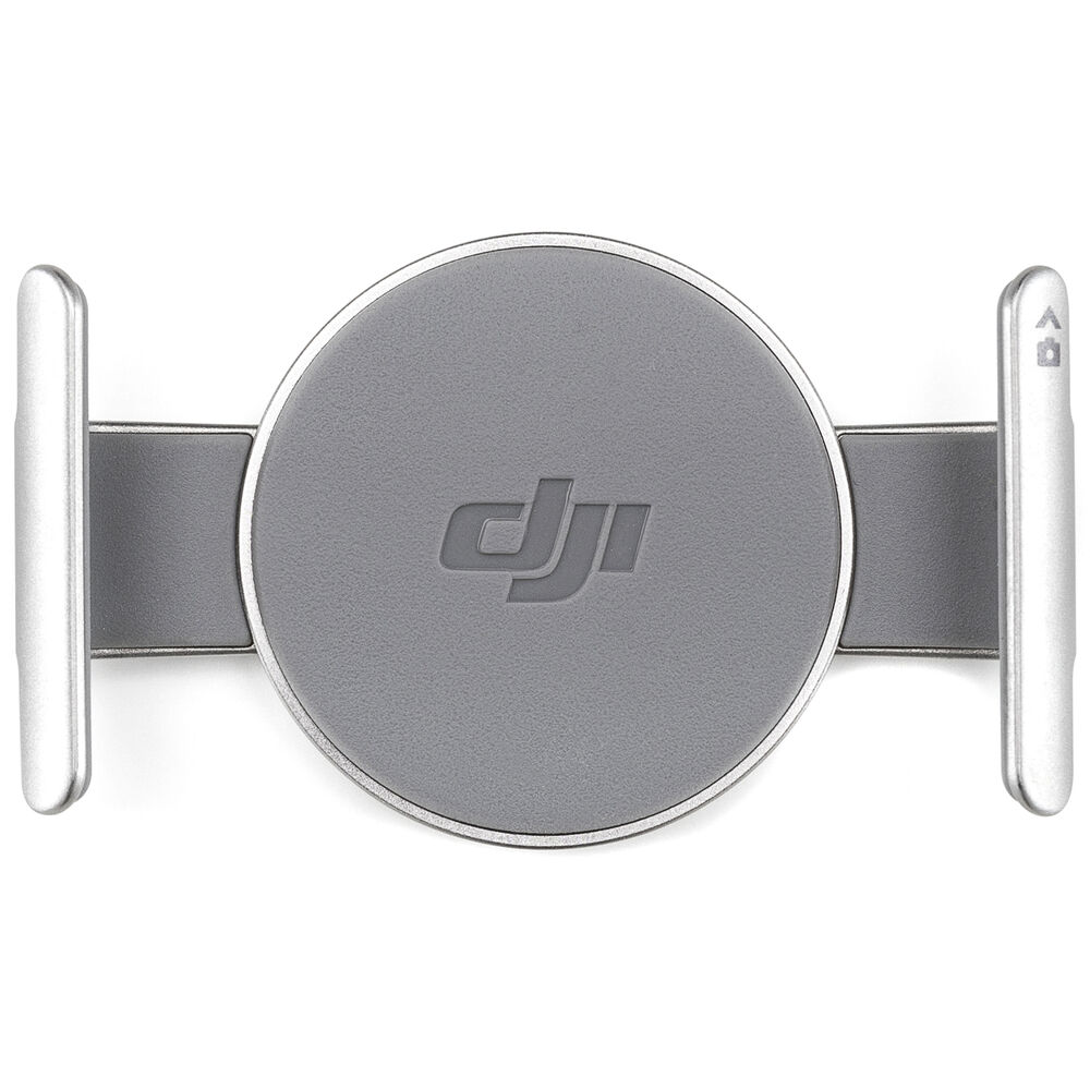 DJI OM Magnetic Phone Clamp -kiinnike