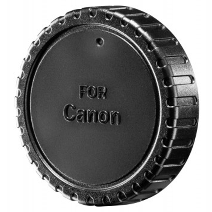 Samyang Lens Rear Cap - objektiivin takatulppa (Canon M)