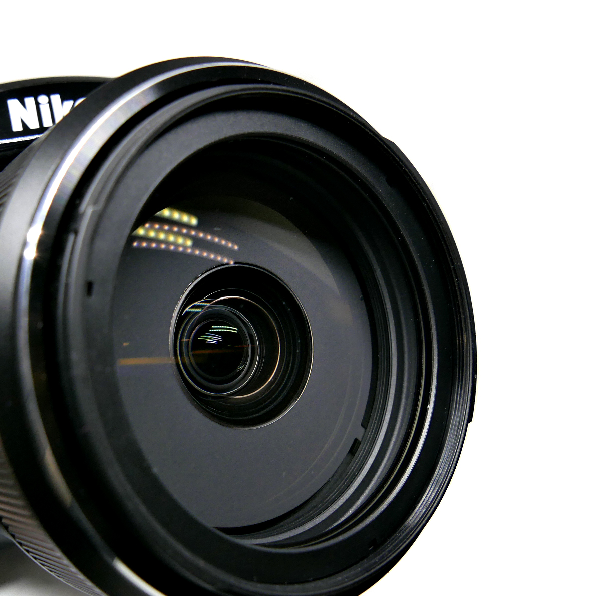 (Myyty) Nikon Coolpix P1000 (käytetty) (takuu)