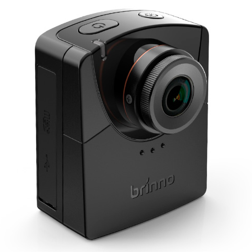 Brinno BCC2000 Bundle Pack - TLC2000 kamera sekä tarvikesetti