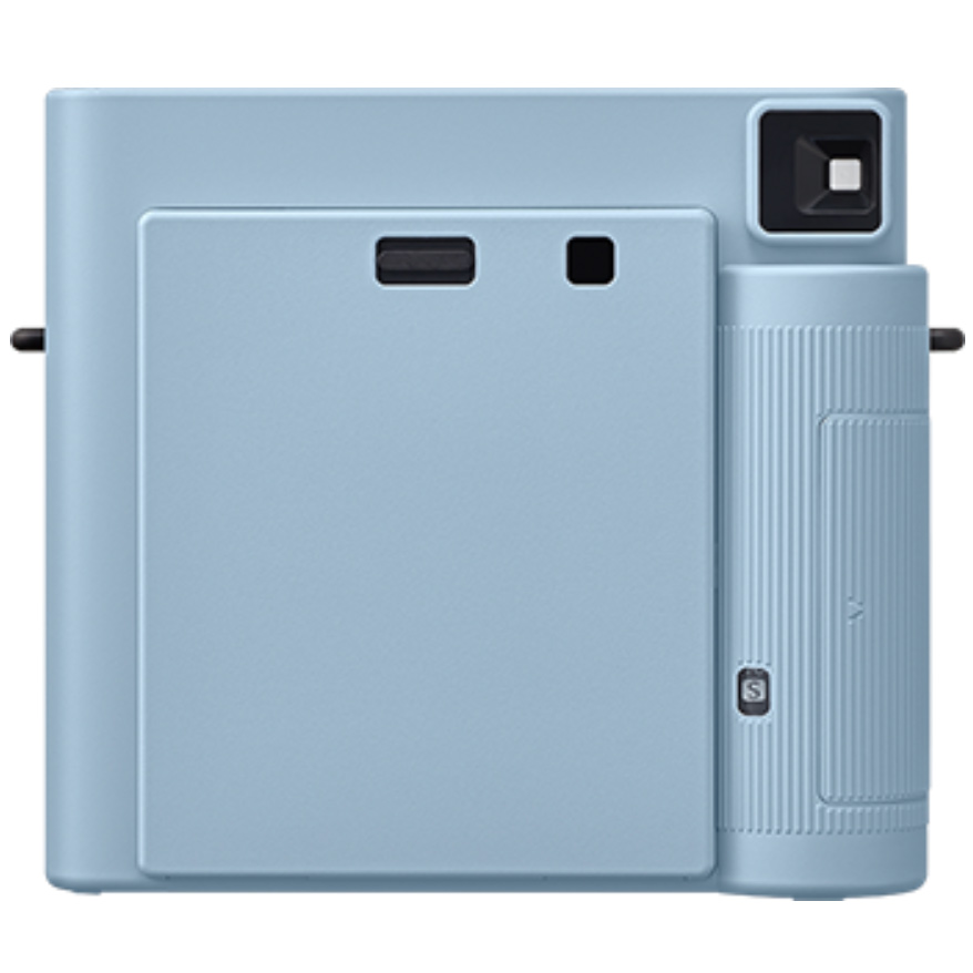 Fujifilm Instax Square SQ1 - sininen pikafilmikamera