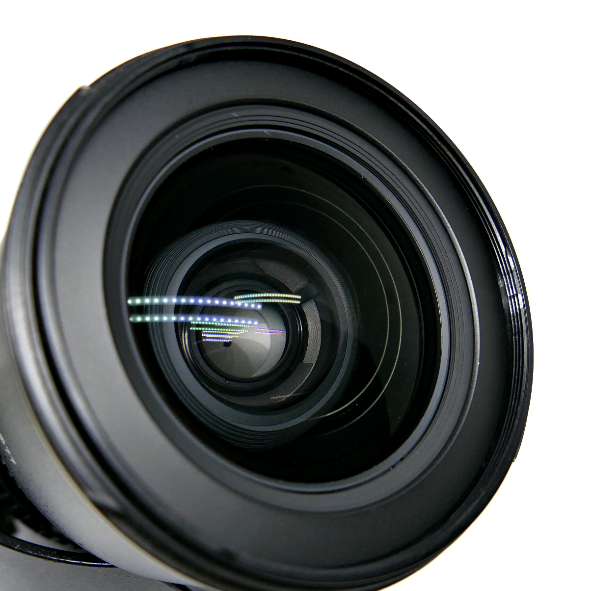 (myyty) Nikon AF-S Nikkor 17-55mm f/2.8G IF-ED DX (käytetty)