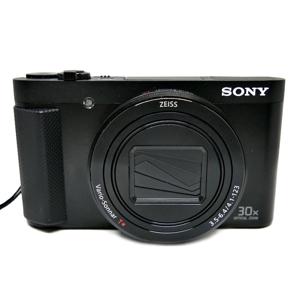 (Myyty) Sony CyberShot DSC-HX90V (käytetty)