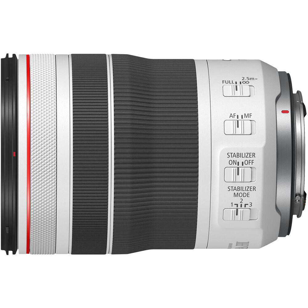 Canon RF 70-200mm f/4 L IS USM -telezoom