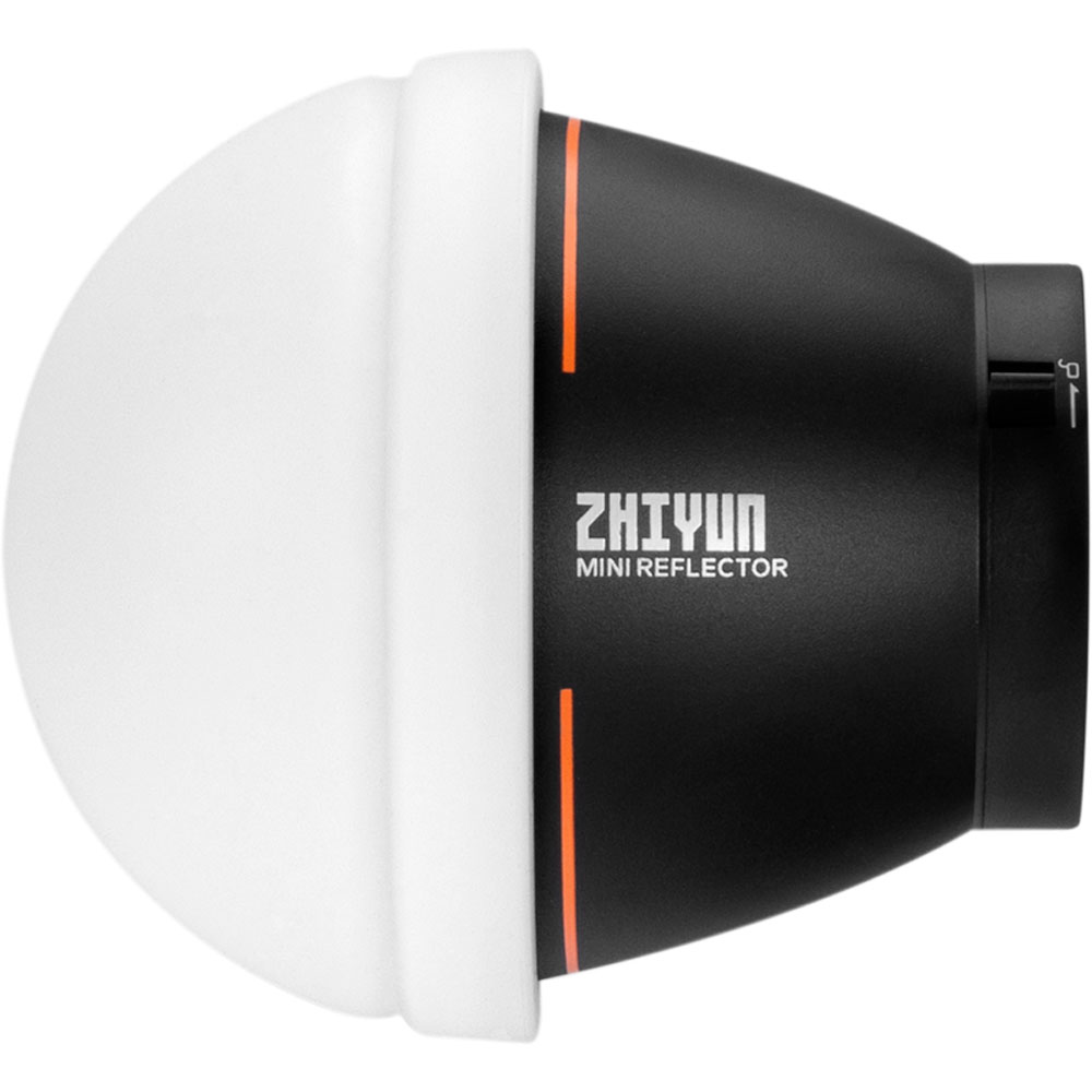 Zhiyun Molus X60 RGB -ledvalo