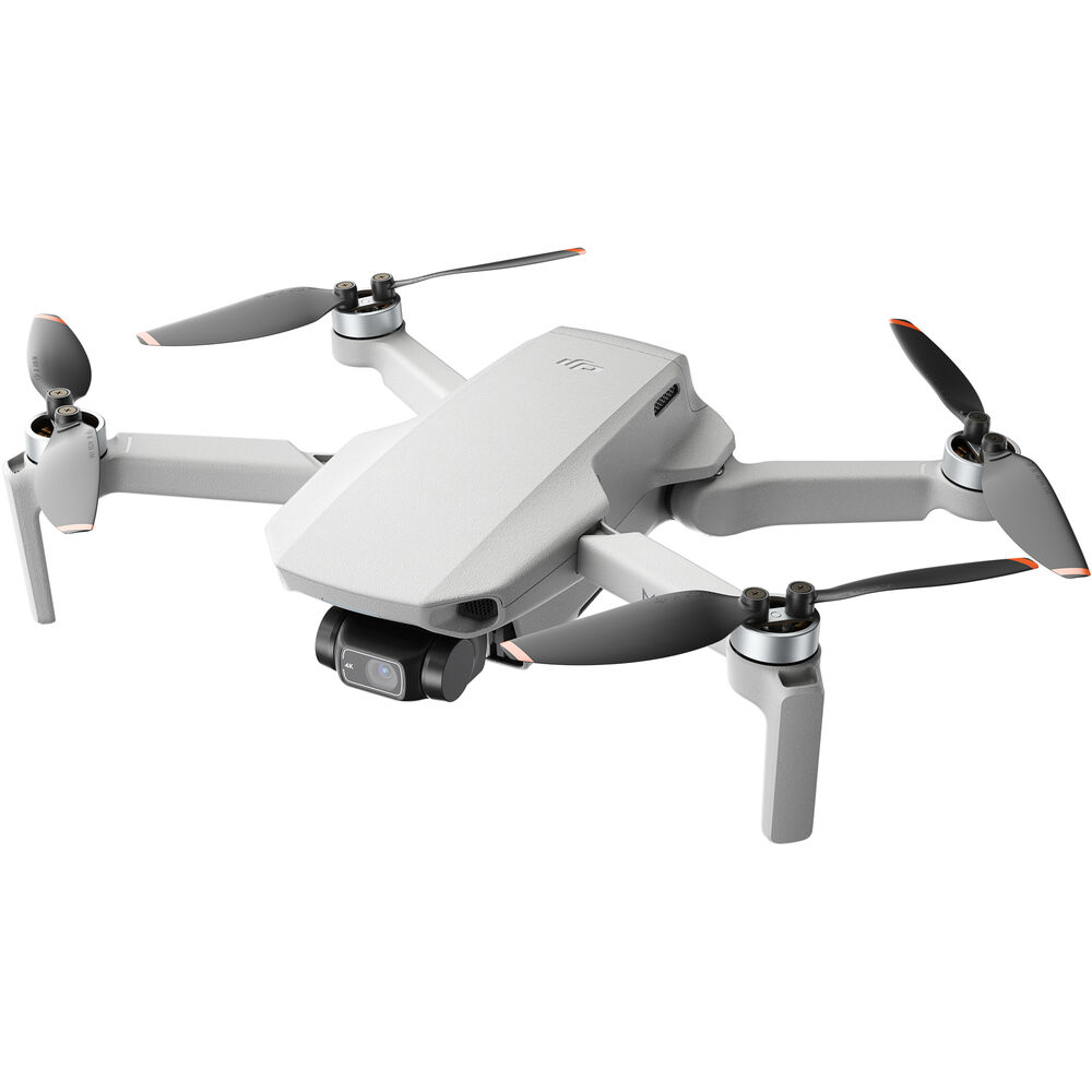 DJI Mini 2 -drone