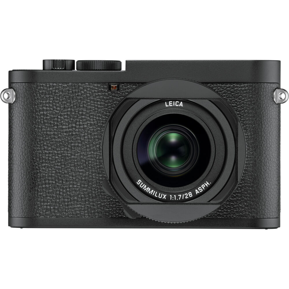 Leica Q2 Monochrom -digikamera