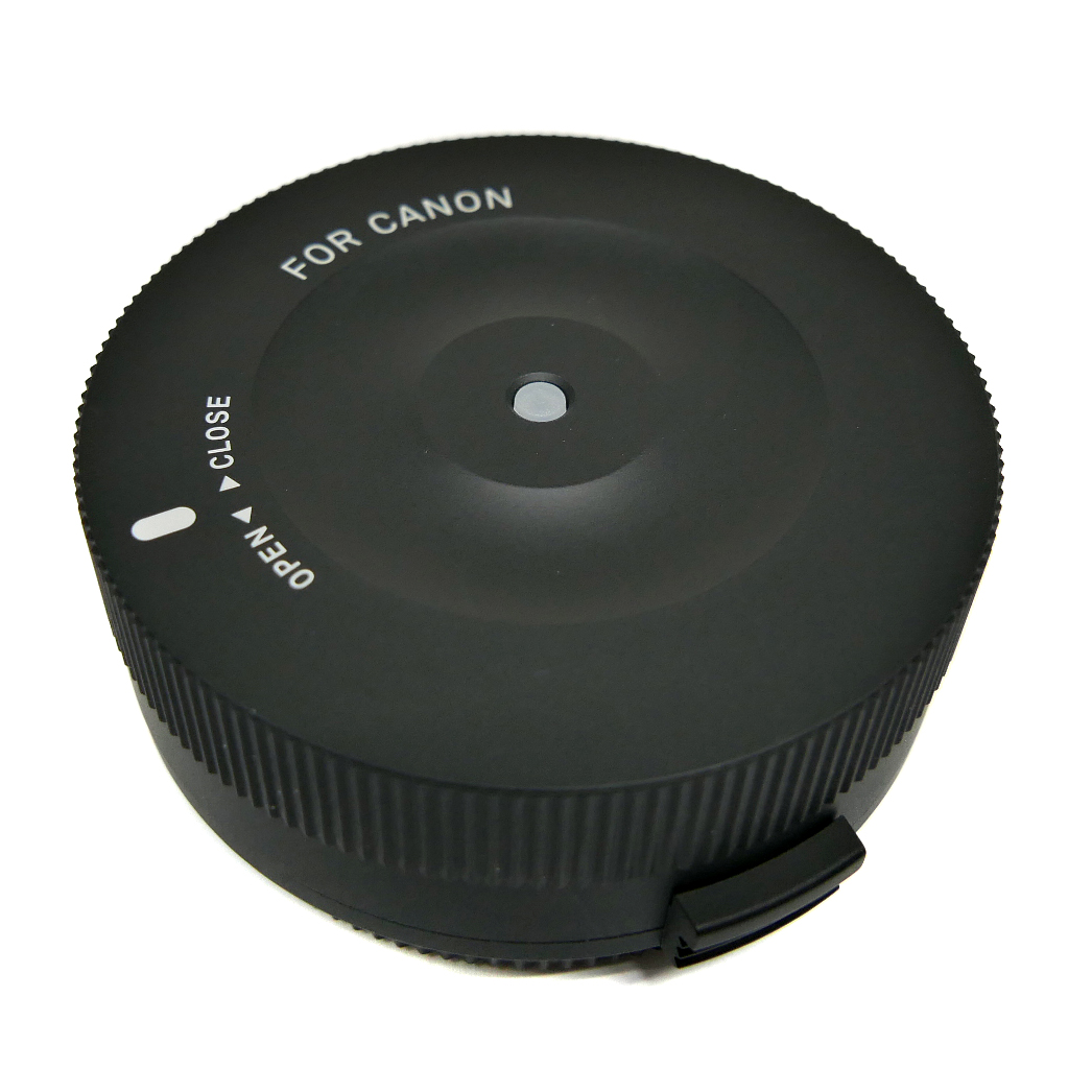 (Myyty) Sigma USB Dock (Canon) (käytetty)