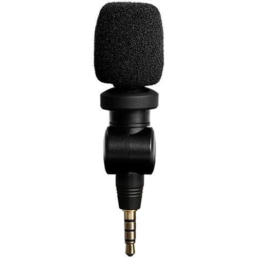 Saramonic SmartMic Flexible (3,5mm) -mikrofoni