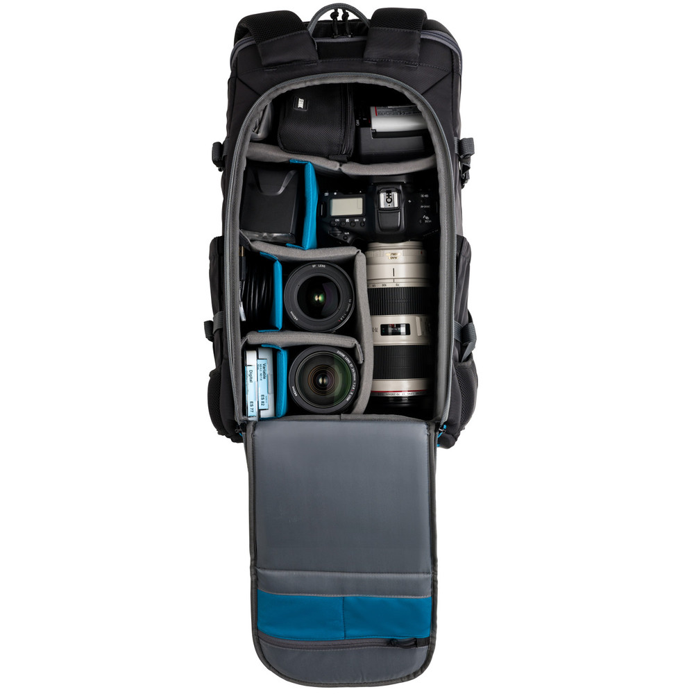 Tenba Solstice Backpack 24L -kamerareppu