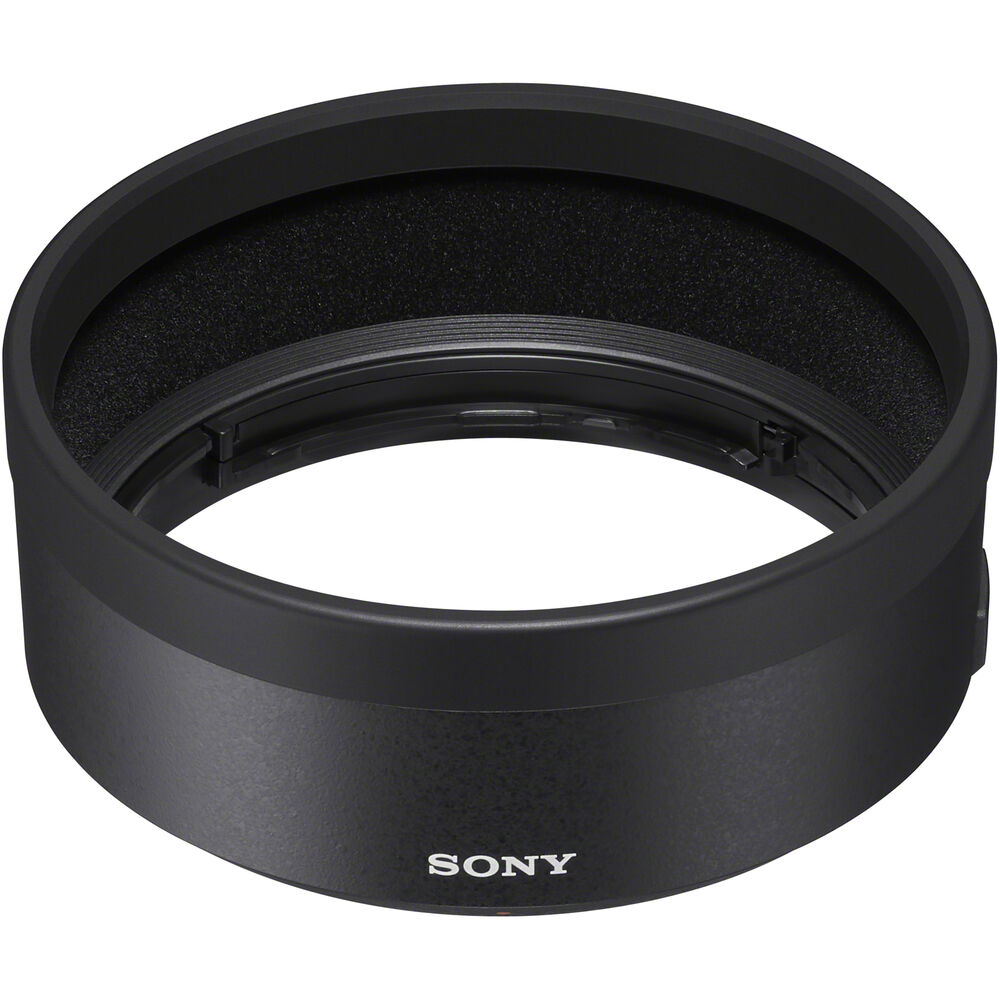 Sony FE 35mm f/1.4 GM -objektiivi + 100e alennus ja Cashback