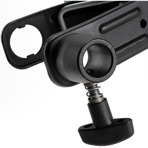 Manfrotto 175F-2 Cold Shoe Spring Clamp puristin