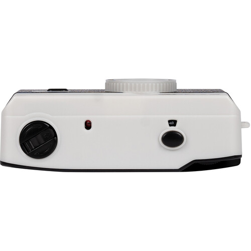 Ilford Camera Sprite 35-II filmikamera - Hopea
