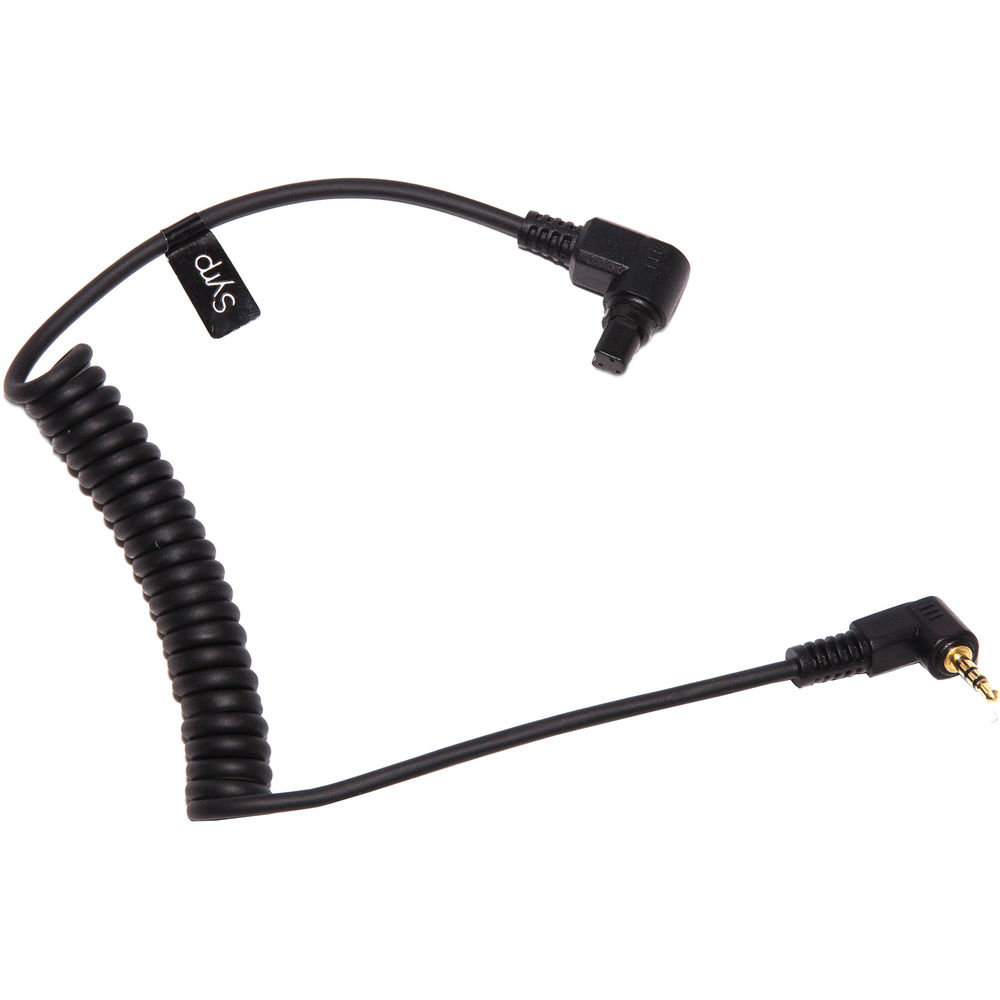Syrp 3C Link Cable kaapeli Canon -kameroille